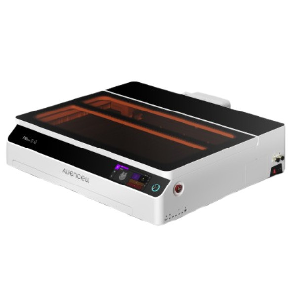 Aliencell X1 40W + Air Assist