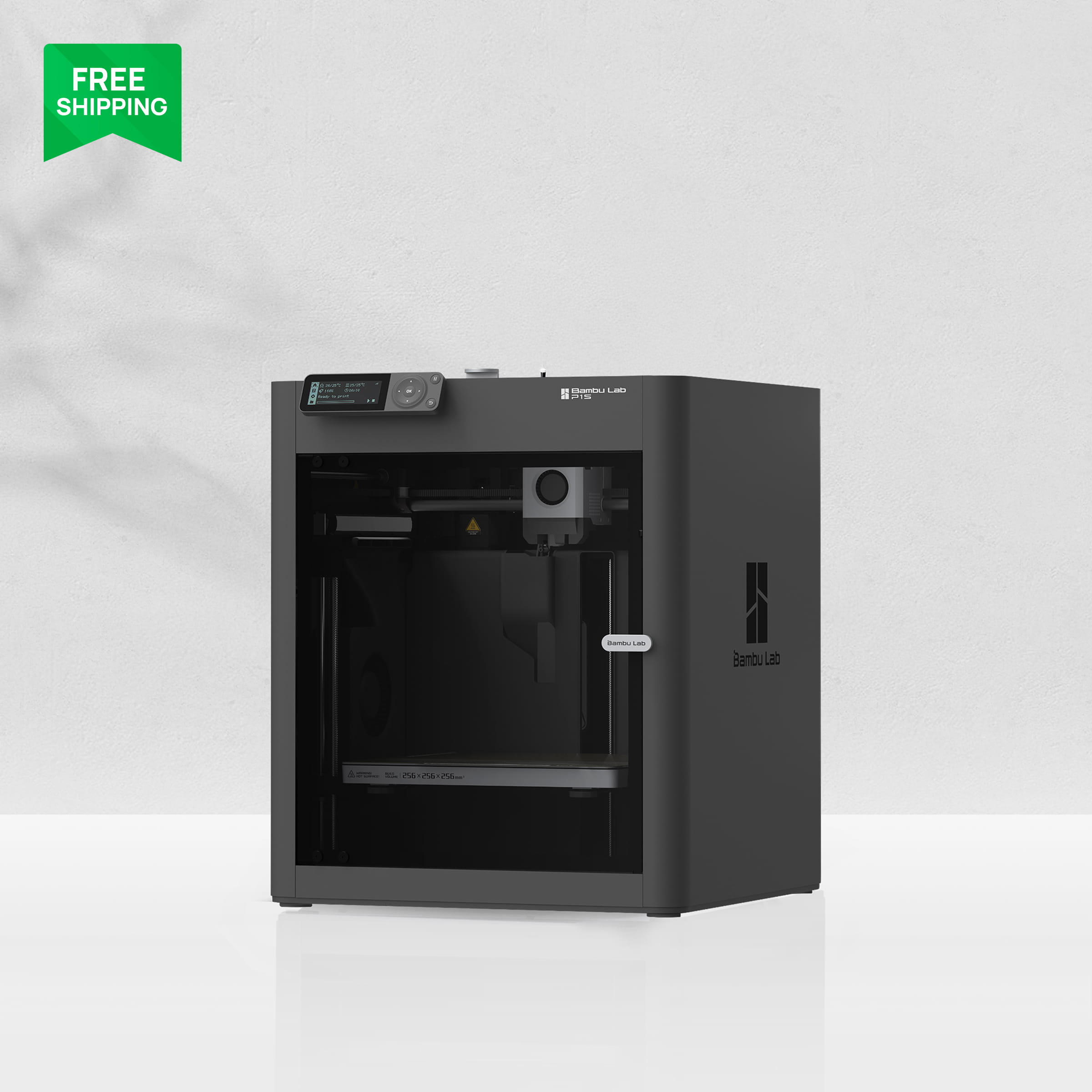 3D Printers