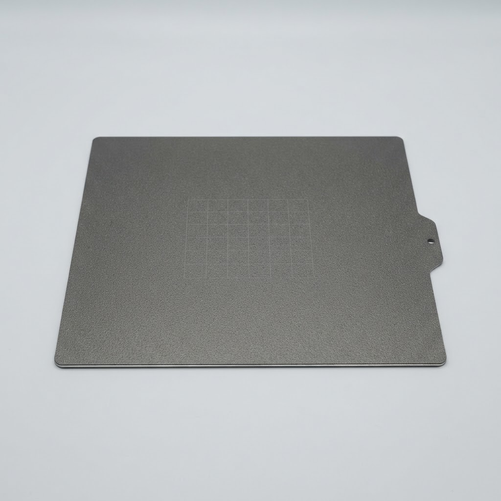 PEI Flex Build Plate