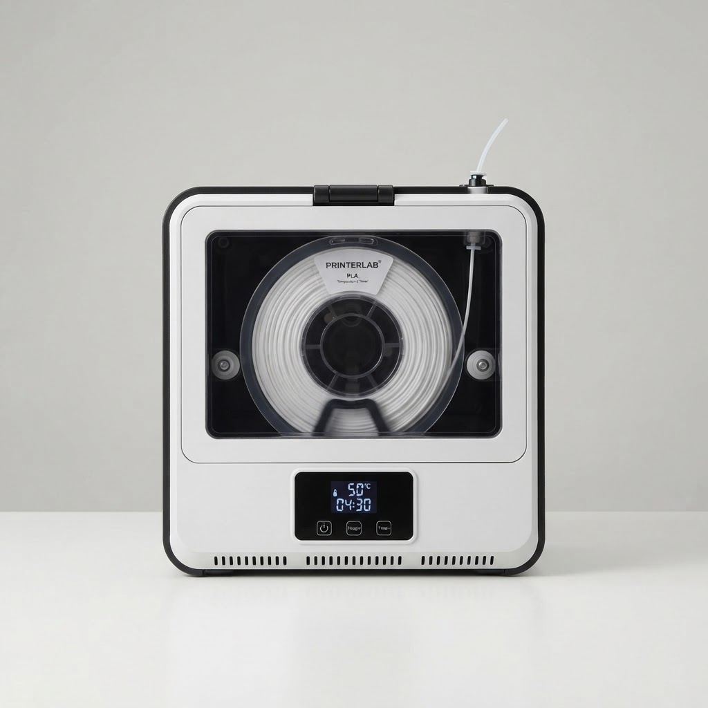 Filament Dryer Box