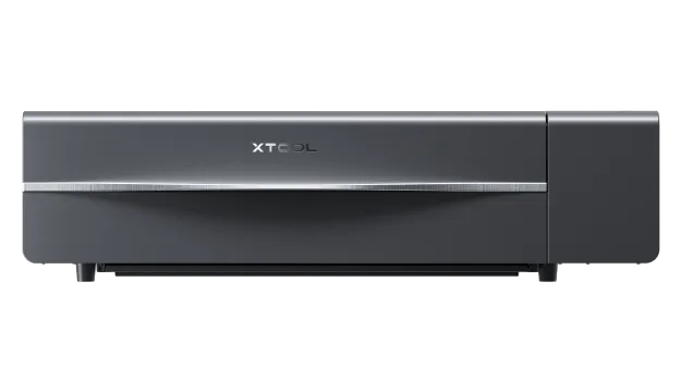 xTool P2S 55W CO2 Laser Cutter